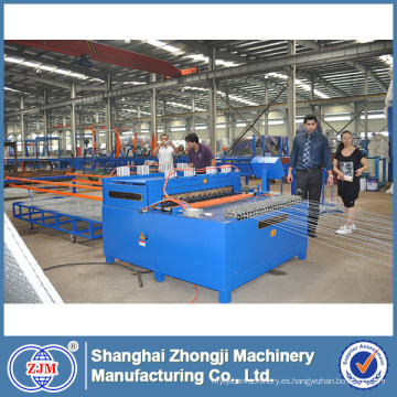 Zhongji 3D Panel Machine (CE)